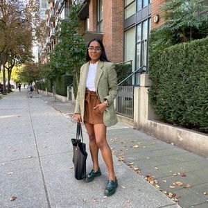 Meet your Posher, Kavisha
